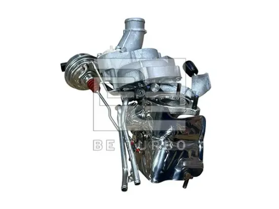 Lader, Aufladung rechts BE TURBO 129961 Bild Lader, Aufladung rechts BE TURBO 129961