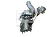 Lader, Aufladung rechts BE TURBO 129961 Bild Lader, Aufladung rechts BE TURBO 129961