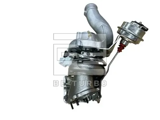 Lader, Aufladung rechts BE TURBO 129961 Bild Lader, Aufladung rechts BE TURBO 129961