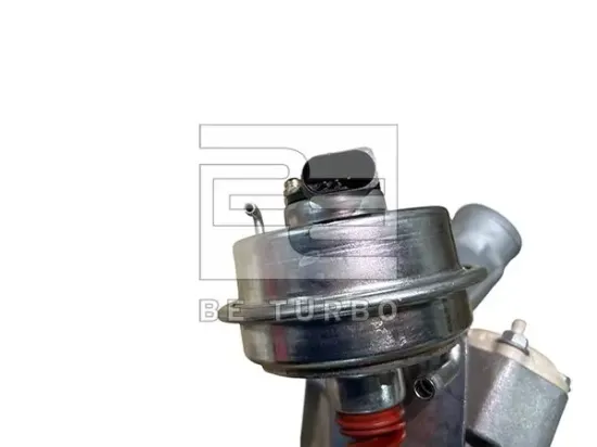 Lader, Aufladung rechts BE TURBO 129961 Bild Lader, Aufladung rechts BE TURBO 129961