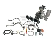Lader, Aufladung BE TURBO 129966SK1