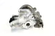 Lader, Aufladung BE TURBO 129966