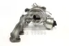 Lader, Aufladung BE TURBO 129966 Bild Lader, Aufladung BE TURBO 129966