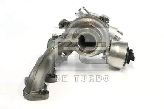 Lader, Aufladung BE TURBO 129966 Bild Lader, Aufladung BE TURBO 129966