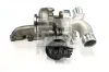Lader, Aufladung BE TURBO 129966 Bild Lader, Aufladung BE TURBO 129966