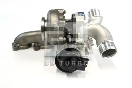 Lader, Aufladung BE TURBO 129966 Bild Lader, Aufladung BE TURBO 129966