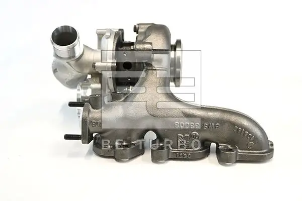 Lader, Aufladung BE TURBO 129966