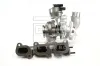 Lader, Aufladung BE TURBO 129966 Bild Lader, Aufladung BE TURBO 129966