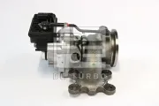 Lader, Aufladung BE TURBO 129967