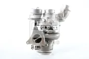Lader, Aufladung BE TURBO 129977