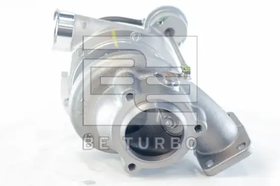 Lader, Aufladung BE TURBO 129978 Bild Lader, Aufladung BE TURBO 129978