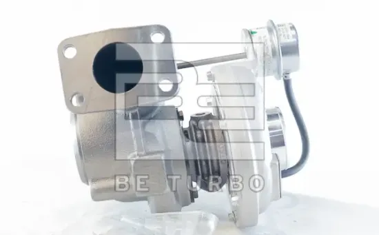 Lader, Aufladung BE TURBO 129978 Bild Lader, Aufladung BE TURBO 129978