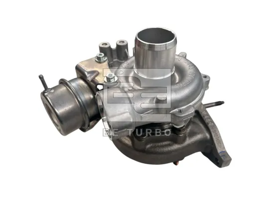 Lader, Aufladung BE TURBO 129979RED Bild Lader, Aufladung BE TURBO 129979RED