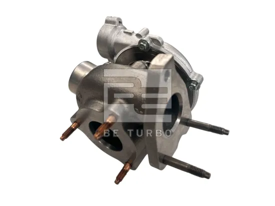 Lader, Aufladung BE TURBO 129979RED Bild Lader, Aufladung BE TURBO 129979RED