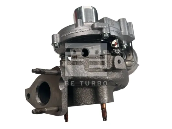 Lader, Aufladung BE TURBO 129979RED Bild Lader, Aufladung BE TURBO 129979RED