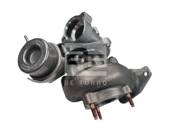 Lader, Aufladung BE TURBO 129979RED Bild Lader, Aufladung BE TURBO 129979RED