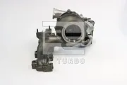 Lader, Aufladung BE TURBO 129980