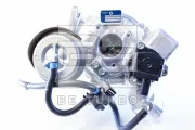 Lader, Aufladung BE TURBO 129982