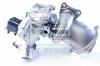 Lader, Aufladung BE TURBO 129982 Bild Lader, Aufladung BE TURBO 129982