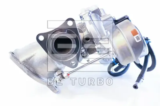 Lader, Aufladung BE TURBO 129982 Bild Lader, Aufladung BE TURBO 129982