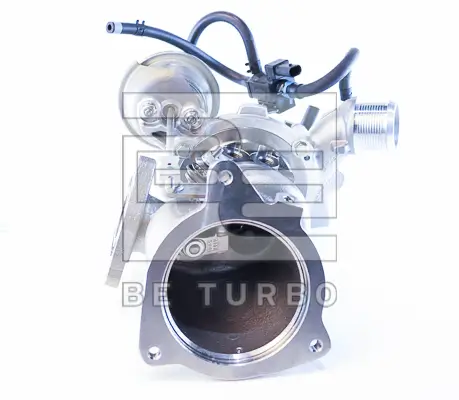 Lader, Aufladung BE TURBO 129982 Bild Lader, Aufladung BE TURBO 129982