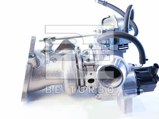 Lader, Aufladung BE TURBO 129982 Bild Lader, Aufladung BE TURBO 129982
