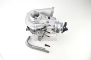Lader, Aufladung BE TURBO 129994