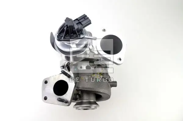 Lader, Aufladung BE TURBO 129994