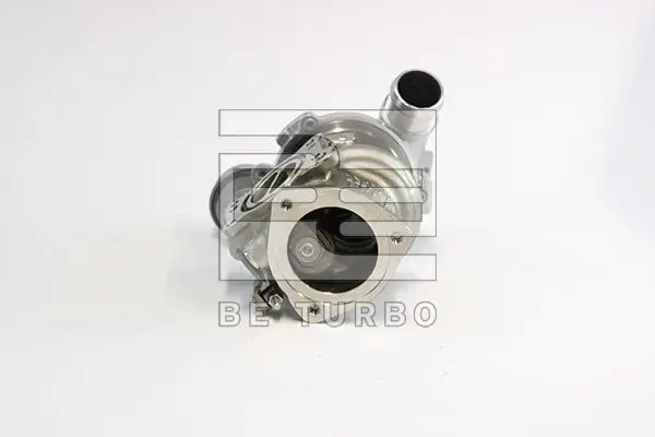 Lader, Aufladung BE TURBO 130028