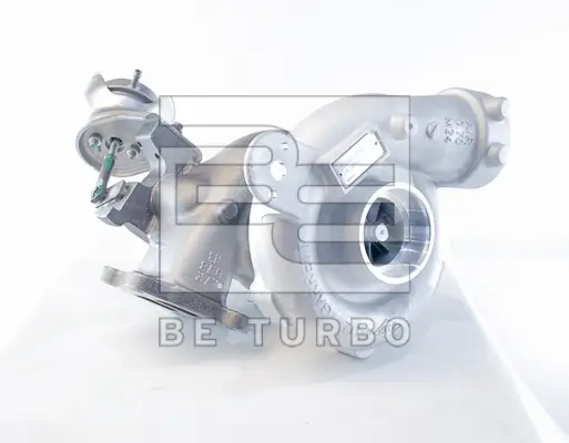 Lader, Aufladung BE TURBO 130087 Bild Lader, Aufladung BE TURBO 130087
