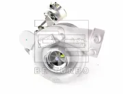 Lader, Aufladung links BE TURBO 130257