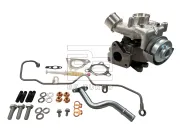 Lader, Aufladung BE TURBO 130094SK1