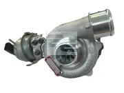 Lader, Aufladung BE TURBO 130106RED