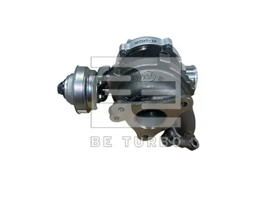 Lader, Aufladung BE TURBO 130106 Bild Lader, Aufladung BE TURBO 130106