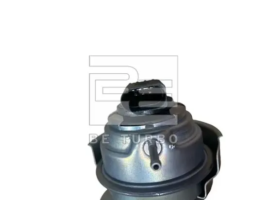 Lader, Aufladung BE TURBO 130106 Bild Lader, Aufladung BE TURBO 130106