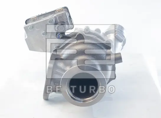 Lader, Aufladung BE TURBO 130108 Bild Lader, Aufladung BE TURBO 130108