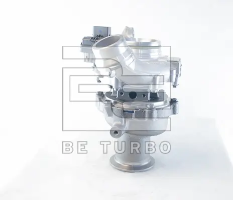 Lader, Aufladung BE TURBO 130108 Bild Lader, Aufladung BE TURBO 130108