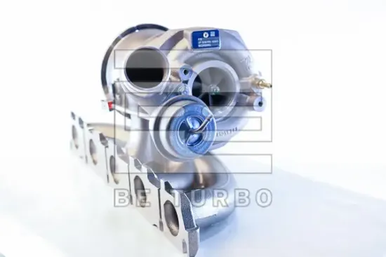 Lader, Aufladung BE TURBO 130125 Bild Lader, Aufladung BE TURBO 130125