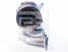 Lader, Aufladung BE TURBO 130125 Bild Lader, Aufladung BE TURBO 130125