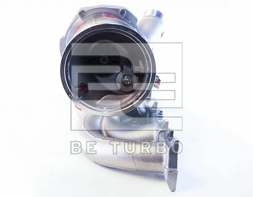 Lader, Aufladung BE TURBO 130125 Bild Lader, Aufladung BE TURBO 130125