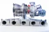 Lader, Aufladung BE TURBO 130125 Bild Lader, Aufladung BE TURBO 130125