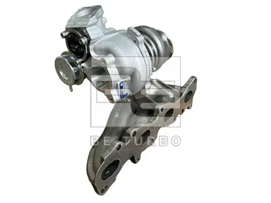 Lader, Aufladung BE TURBO 130134 Bild Lader, Aufladung BE TURBO 130134