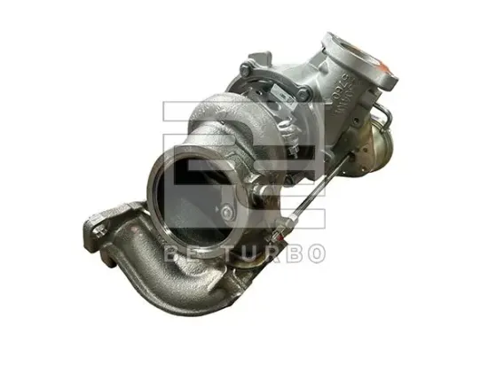 Lader, Aufladung BE TURBO 130134 Bild Lader, Aufladung BE TURBO 130134