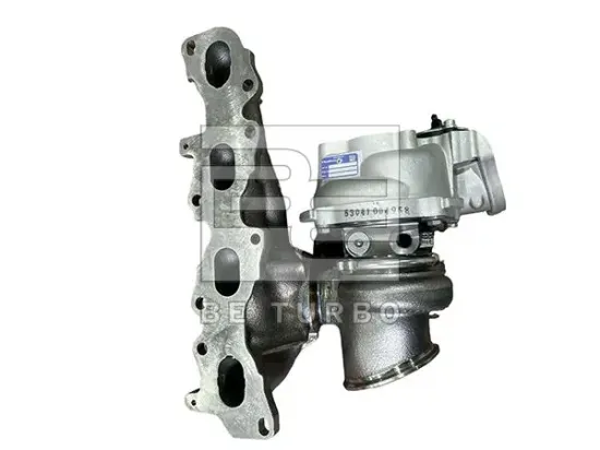 Lader, Aufladung BE TURBO 130134 Bild Lader, Aufladung BE TURBO 130134