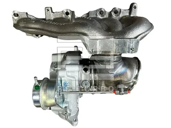 Lader, Aufladung BE TURBO 130134 Bild Lader, Aufladung BE TURBO 130134