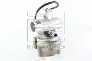 Lader, Aufladung BE TURBO 130332