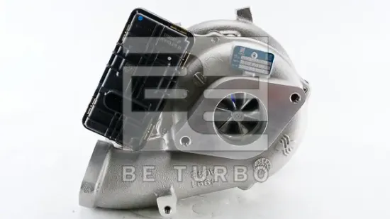 Lader, Aufladung BE TURBO 130151 Bild Lader, Aufladung BE TURBO 130151