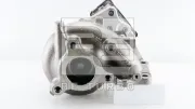 Lader, Aufladung BE TURBO 130151