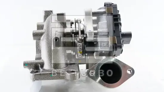 Lader, Aufladung BE TURBO 130151 Bild Lader, Aufladung BE TURBO 130151