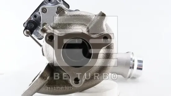 Lader, Aufladung BE TURBO 130152 Bild Lader, Aufladung BE TURBO 130152